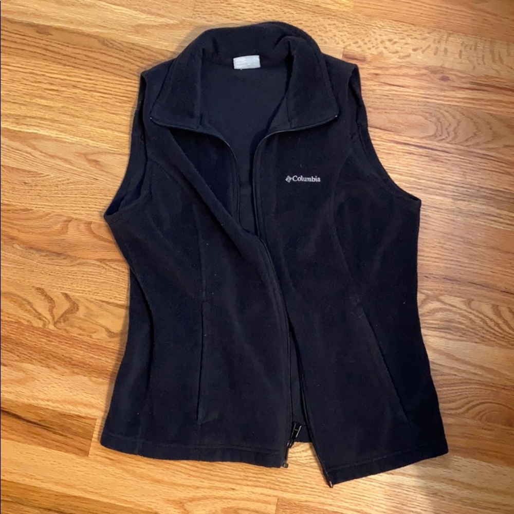 Columbia Vest